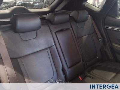 Hyundai Tucson Tucson 1.6 hev exellence 2wd auto Grigio usata Sesto Fiorentino