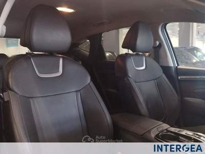 Hyundai Tucson Tucson 1.6 hev exellence 2wd auto Grigio usata Sesto Fiorentino