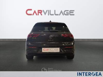 Volkswagen Golf Golf 1.0 etsi evo life 110cv dsg Grigio usata Sesto Fiorentino