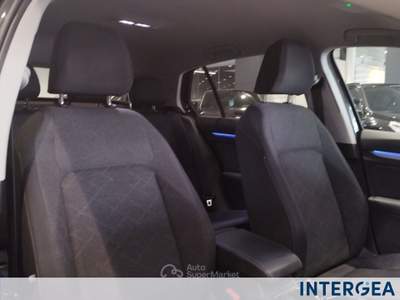 Volkswagen Golf Golf 1.0 etsi evo life 110cv dsg Grigio usata Sesto Fiorentino