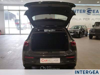 Volkswagen Golf Golf 1.0 etsi evo life 110cv dsg Grigio usata Sesto Fiorentino