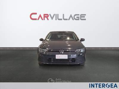 Volkswagen Golf Golf 1.0 etsi evo life 110cv dsg Grigio usata Sesto Fiorentino
