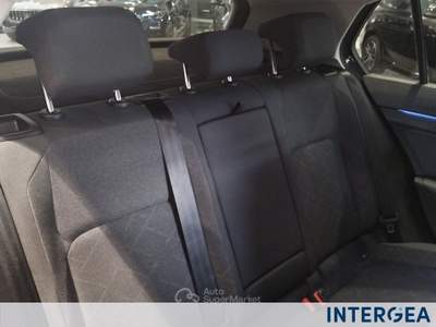 Volkswagen Golf Golf 1.0 etsi evo life 110cv dsg Grigio usata Sesto Fiorentino