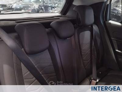 Jeep Avenger Avenger 1.2 turbo altitude fwd 100cv Bianco usata Sesto Fiorentino