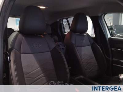 Jeep Avenger Avenger 1.2 turbo altitude fwd 100cv Bianco usata Sesto Fiorentino