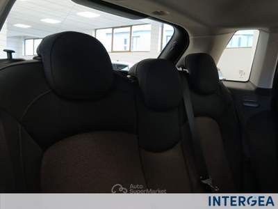 MINI Clubman Mini 5p 1.5 cooper classic auto Rosso usata Sesto Fiorentino