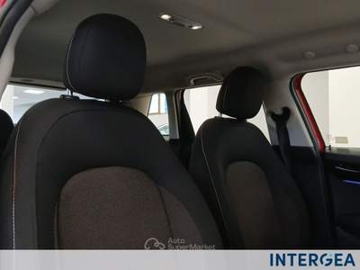 MINI Clubman Mini 5p 1.5 cooper classic auto Rosso usata Sesto Fiorentino