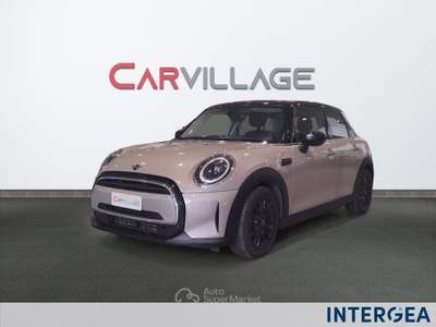 MINI Clubman Mini 5p 1.5 cooper classic auto usata Sesto Fiorentino