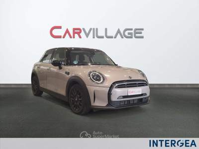 MINI Clubman Mini 5p 1.5 cooper classic auto usata Sesto Fiorentino