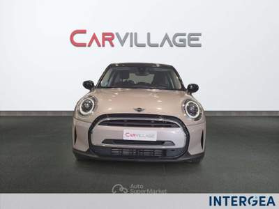 MINI Clubman Mini 5p 1.5 cooper classic auto usata Sesto Fiorentino