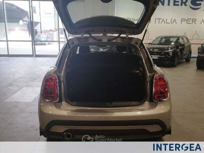 MINI Clubman Mini 5p 1.5 cooper classic auto usata Sesto Fiorentino