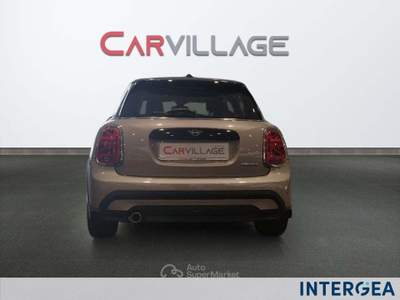 MINI Clubman Mini 5p 1.5 cooper classic auto usata Sesto Fiorentino
