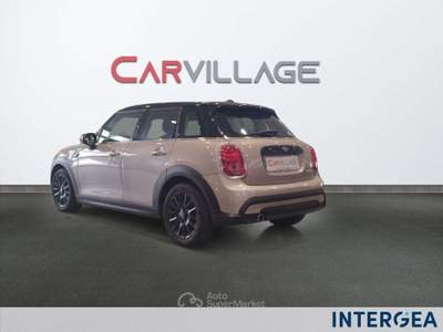 MINI Clubman Mini 5p 1.5 cooper classic auto usata Sesto Fiorentino