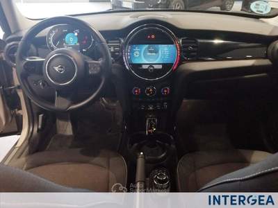 MINI Clubman Mini 5p 1.5 cooper classic auto usata Sesto Fiorentino