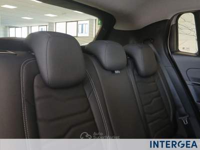 Jeep Avenger Avenger 1.2 turbo e-hybrid mhev summit fwd 110cv edct6 Grigio usata Sesto Fiorentino