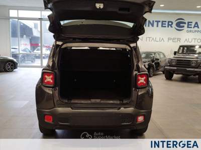 Jeep Renegade Renegade 1.0 t3 longitude 2wd Grigio usata Sesto Fiorentino