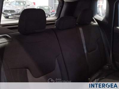 Jeep Renegade Renegade 1.0 t3 longitude 2wd Grigio usata Sesto Fiorentino