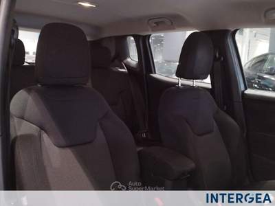 Jeep Renegade Renegade 1.0 t3 longitude 2wd Grigio usata Sesto Fiorentino