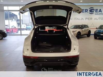 Audi Q5 Q5 sportback 55 2.0 tfsi e s line plus quattro s-tronic Bianco usata Sesto Fiorentino