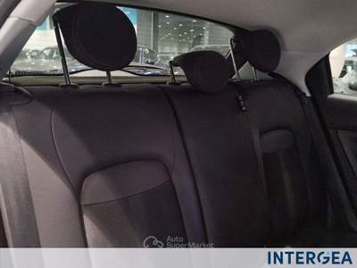 Fiat 500X 500x 1.5 t4 hybrid 130cv dct Blu/Azzurro usata Sesto Fiorentino