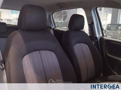 Fiat Punto Punto 8 van 1.3 mjt 16v s&s 95cv 4p.ti 5p e6 Bianco usata Sesto Fiorentino