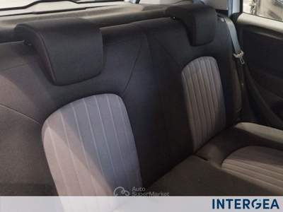 Fiat Punto Punto 8 van 1.3 mjt 16v s&s 95cv 4p.ti 5p e6 Bianco usata Sesto Fiorentino
