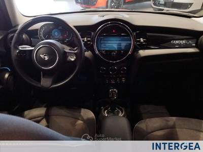 MINI Clubman Mini 5p 1.5 cooper camden auto Grigio usata Sesto Fiorentino