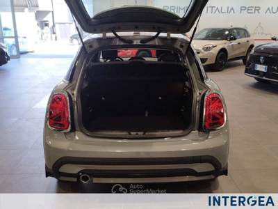 MINI Clubman Mini 5p 1.5 cooper camden auto Grigio usata Sesto Fiorentino