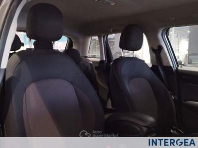 MINI Clubman Mini 5p 1.5 cooper camden auto Grigio usata Sesto Fiorentino