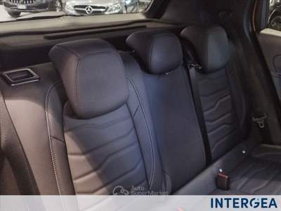 Jeep Avenger Avenger 1.2 turbo e-hybrid mhev summit fwd 110cv edct6 Oro usata Sesto Fiorentino
