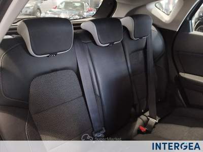 Renault Captur Captur 1.5 blue dci initiale paris 115cv ed Grigio usata Sesto Fiorentino