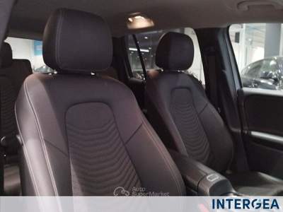 Mercedes-Benz Classe GLB Glb 200 d progressive advanced plus auto Grigio usata Sesto Fiorentino