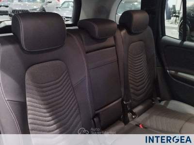 Mercedes-Benz Classe GLB Glb 200 d progressive advanced plus auto Grigio usata Sesto Fiorentino