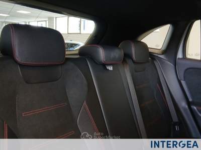 Mercedes-Benz GLA Gla 220 d premium 4matic auto Argento usata Sesto Fiorentino