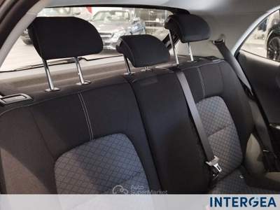 Kia Picanto Picanto 1.0 gdi urban Nero usata Sesto Fiorentino