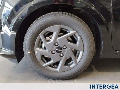 Kia Picanto Picanto 1.0 gdi urban Nero usata Sesto Fiorentino