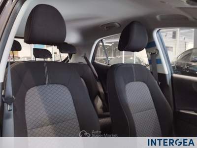Kia Picanto Picanto 1.0 gdi urban Nero usata Sesto Fiorentino