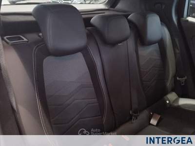 Jeep Avenger Avenger 1.2 turbo altitude fwd 100cv Rosso usata Sesto Fiorentino