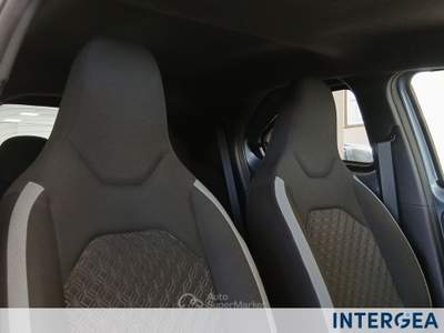Toyota Aygo X  1.0 trend 72cv Blu/Azzurro usata Sesto Fiorentino