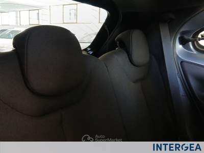 Toyota Aygo X  1.0 trend 72cv Blu/Azzurro usata Sesto Fiorentino