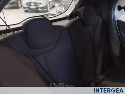Toyota Aygo X  1.0 active 72cv Bianco usata Sesto Fiorentino