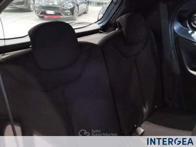 Toyota Aygo X  1.0 active 72cv s-cvt Blu/Azzurro usata Sesto Fiorentino