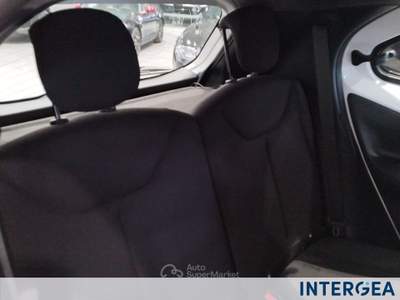 Toyota Aygo X  1.0 active 72cv s-cvt Bianco usata Sesto Fiorentino