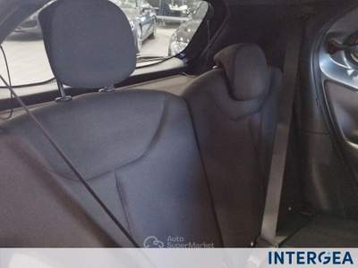 Toyota Aygo X  1.0 trend 72cv Blu/Azzurro usata Sesto Fiorentino