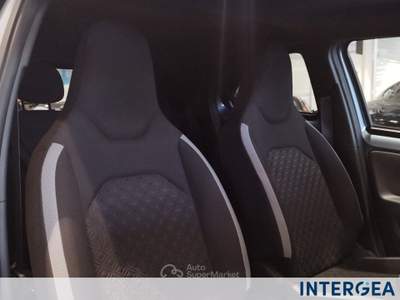 Toyota Aygo X  1.0 trend 72cv Blu/Azzurro usata Sesto Fiorentino