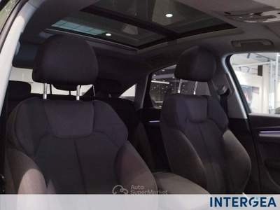 Audi Q5 Q5 sportback 50 2.0 tfsi e s line quattro s-tronic Verde usata Sesto Fiorentino