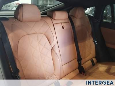 BMW X6 X6 xdrive30d msport auto Blu/Azzurro usata Sesto Fiorentino