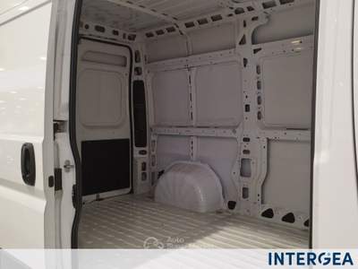 Fiat Ducato Ducato 33 mh2 2.2 mjt3 140cv serie 9 Bianco usata Sesto Fiorentino