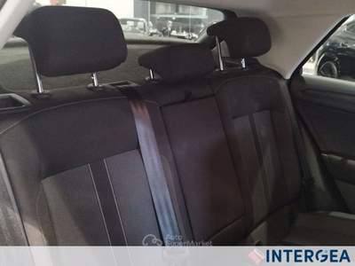 Volkswagen T-Roc T-roc 1.0 tsi life 115cv Nero usata Sesto Fiorentino