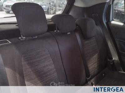 Jeep Avenger Avenger 1.2 turbo longitude fwd 100cv Grigio usata Sesto Fiorentino